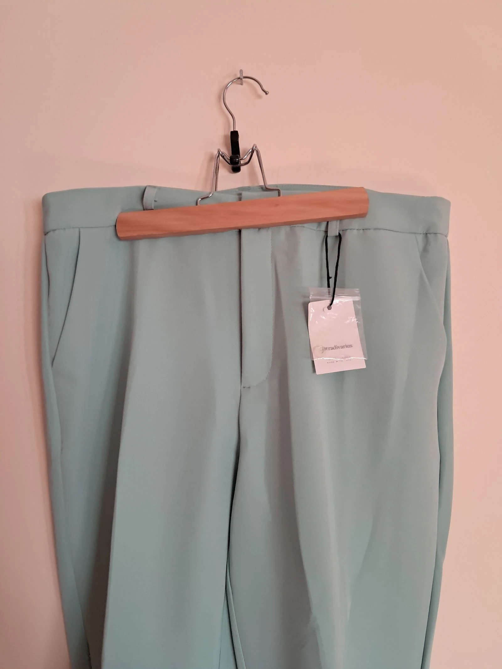 Women's pants – photo 2